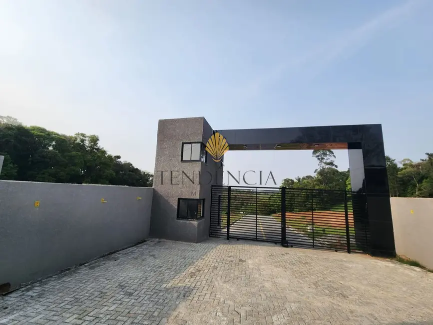 Foto 2 de Terreno / Lote à venda, 1060m2 em Vila Conceição, Campo Largo - PR