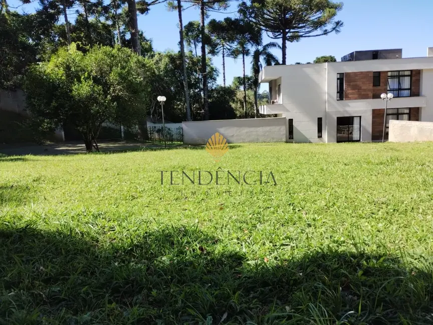 Foto 5 de Terreno / Lote à venda, 614m2 em Campo Comprido, Curitiba - PR