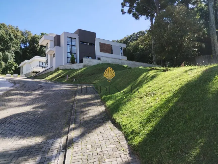 Foto 2 de Terreno / Lote à venda, 614m2 em Campo Comprido, Curitiba - PR