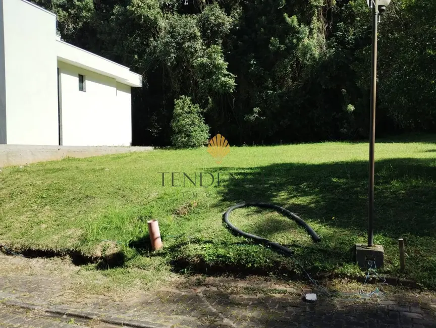 Foto 6 de Terreno / Lote à venda, 614m2 em Campo Comprido, Curitiba - PR