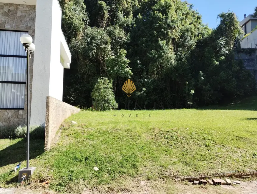 Foto 9 de Terreno / Lote à venda, 614m2 em Campo Comprido, Curitiba - PR