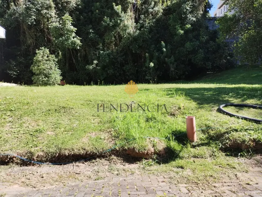 Foto 4 de Terreno / Lote à venda, 614m2 em Campo Comprido, Curitiba - PR
