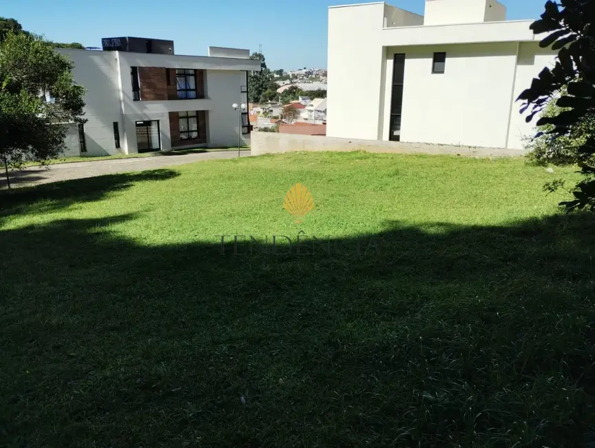 Foto 8 de Terreno / Lote à venda, 614m2 em Campo Comprido, Curitiba - PR