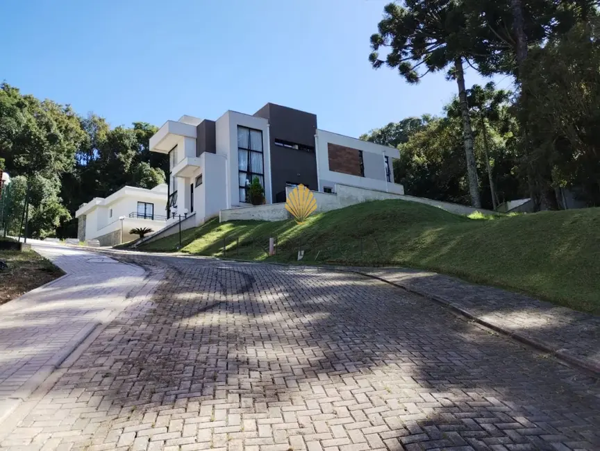 Foto 3 de Terreno / Lote à venda, 614m2 em Campo Comprido, Curitiba - PR