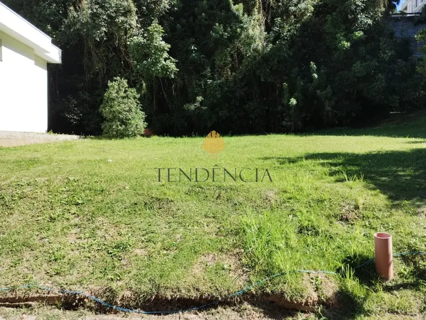 Foto 7 de Terreno / Lote à venda, 614m2 em Campo Comprido, Curitiba - PR