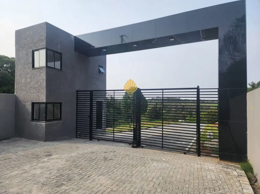 Foto 2 de Terreno / Lote à venda, 1060m2 em Vila Conceição, Campo Largo - PR
