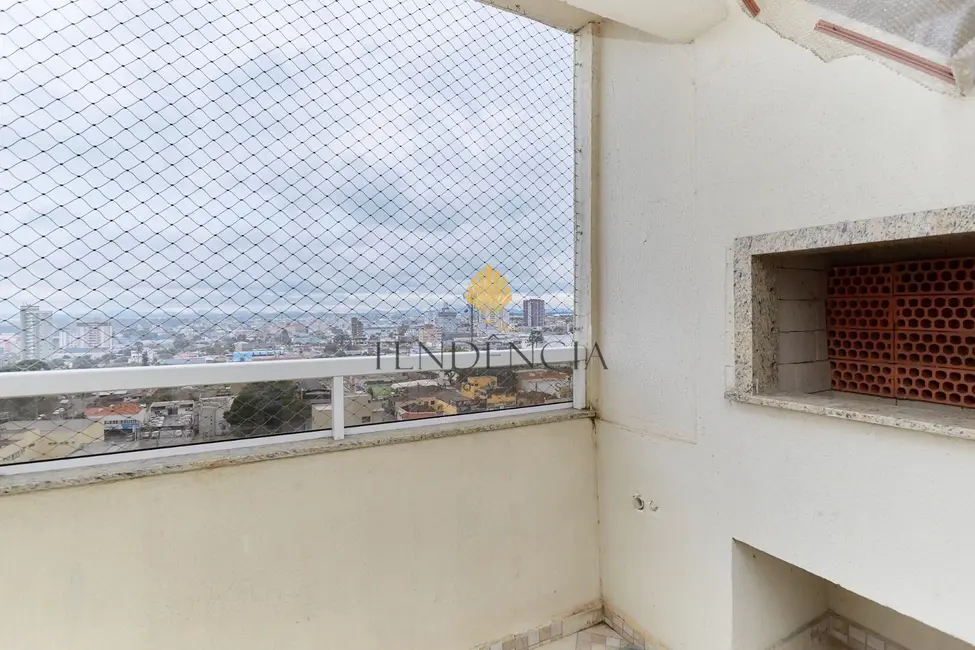 Foto 6 de Apartamento com 2 quartos à venda, 119m2 em Centro, Sao Jose Dos Pinhais - PR