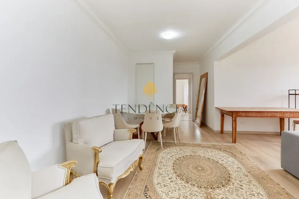 Foto 5 de Apartamento com 2 quartos à venda, 119m2 em Centro, Sao Jose Dos Pinhais - PR