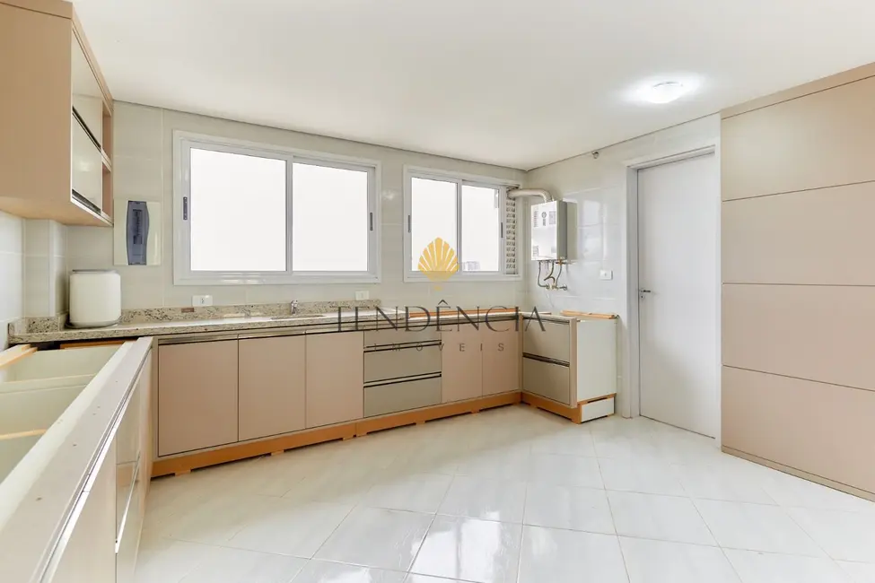 Foto 8 de Apartamento com 2 quartos à venda, 119m2 em Centro, Sao Jose Dos Pinhais - PR