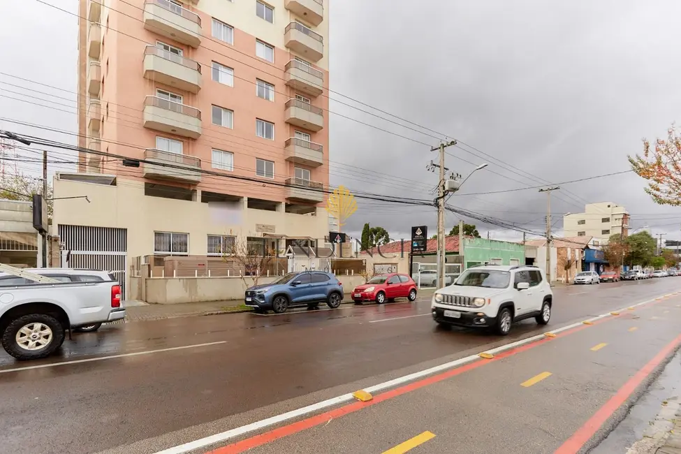 Foto 1 de Apartamento com 2 quartos à venda, 119m2 em Centro, Sao Jose Dos Pinhais - PR