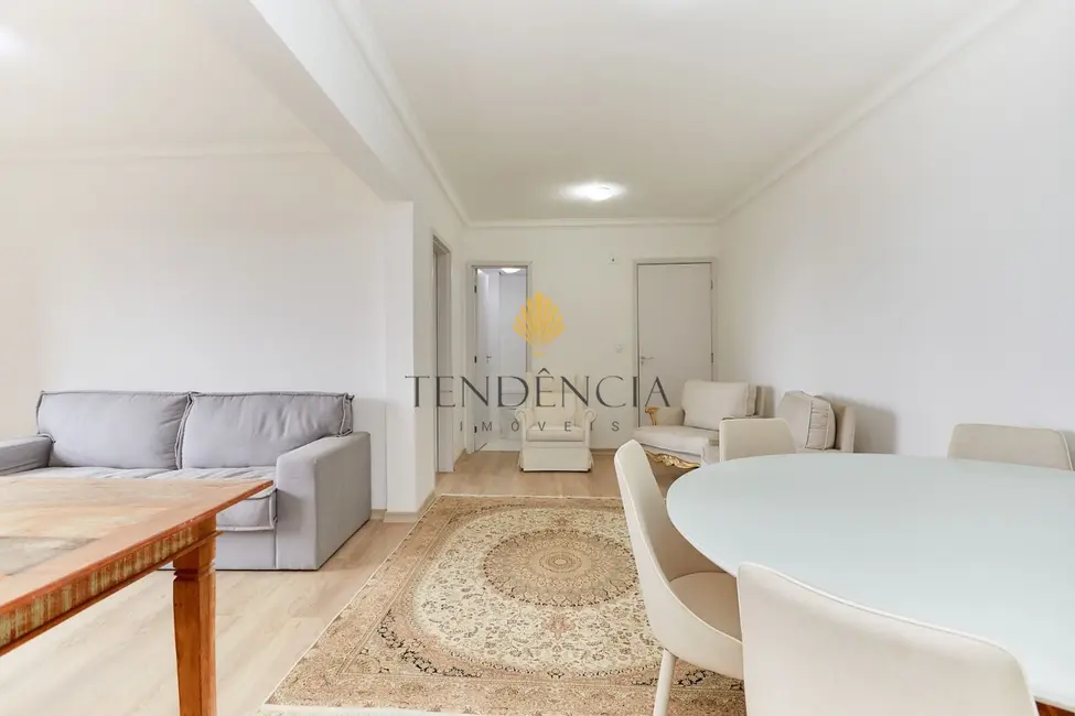 Foto 3 de Apartamento com 2 quartos à venda, 119m2 em Centro, Sao Jose Dos Pinhais - PR