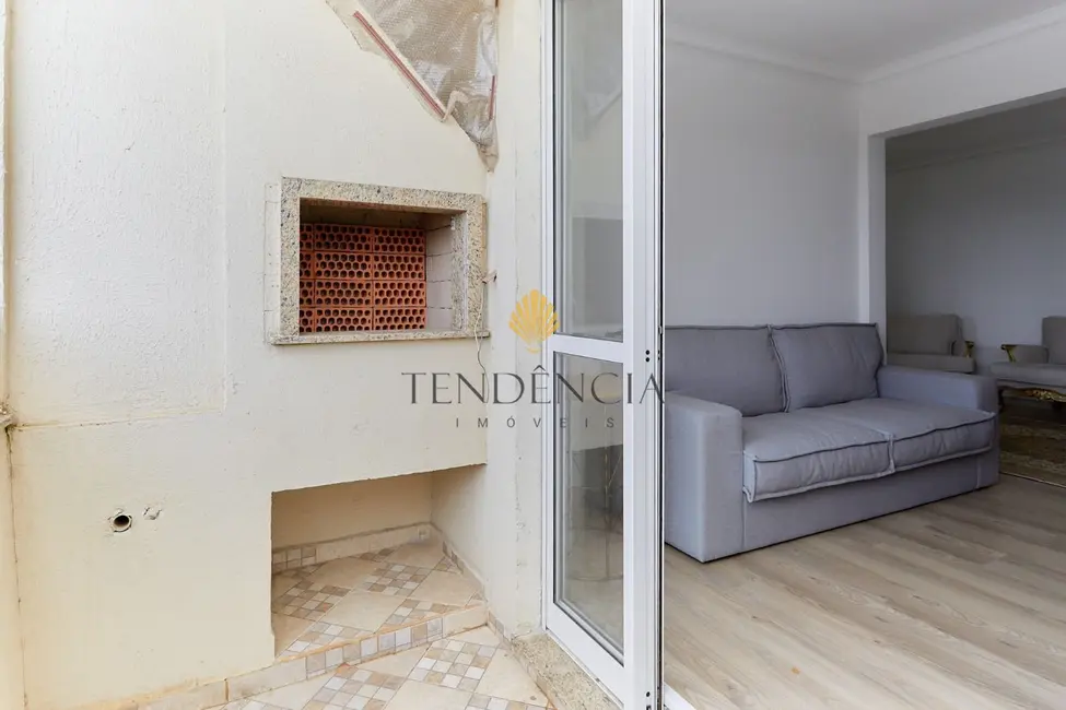 Foto 4 de Apartamento com 2 quartos à venda, 119m2 em Centro, Sao Jose Dos Pinhais - PR