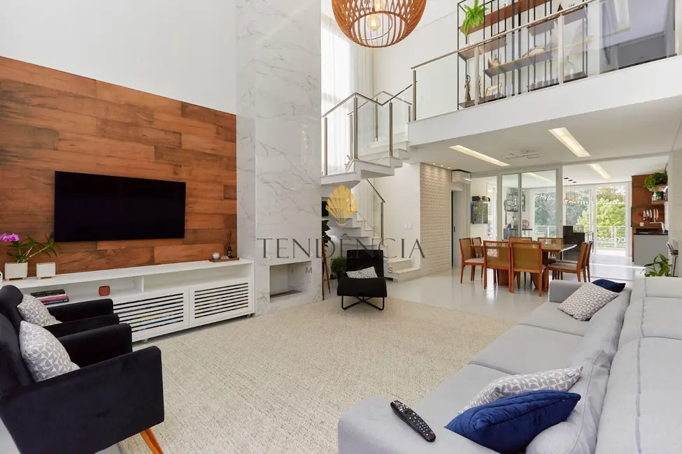 Casa com 3 quartos à venda, 282m2 em Jardim Padre José de Anchieta, Campo Largo - PR - imagem 5 Foto 5 de Casa com 3 quartos à venda, 282m2 em Jardim Padre José de Anchieta, Campo Largo - PR