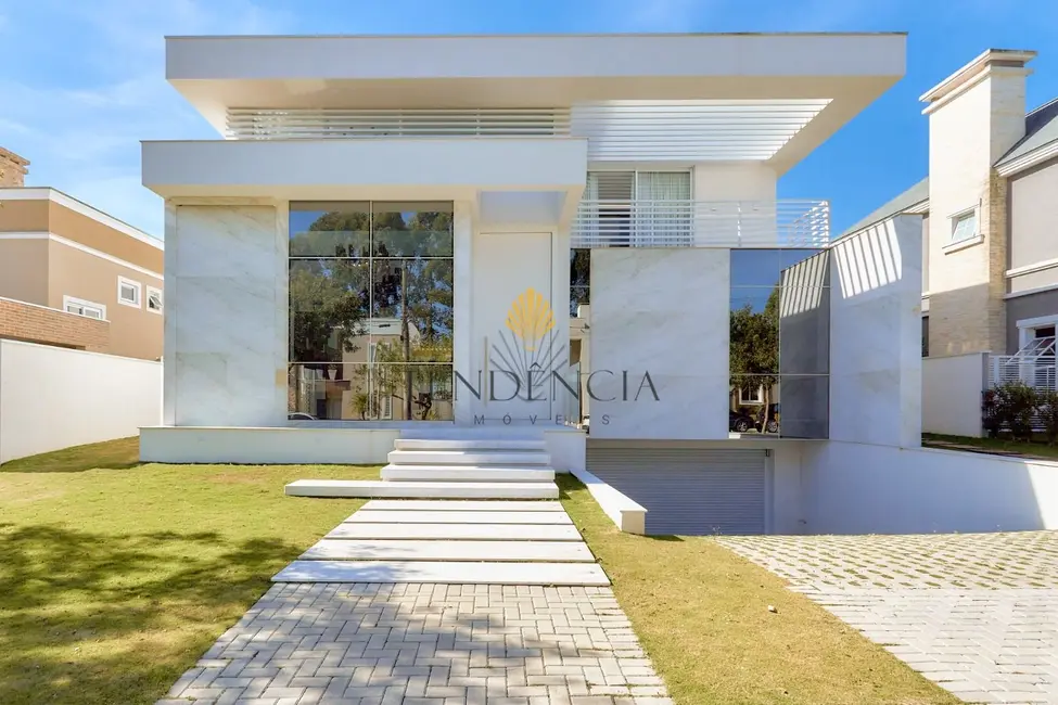 Foto 1 de Casa com 6 quartos à venda, 756m2 em Alphaville Graciosa, Pinhais - PR