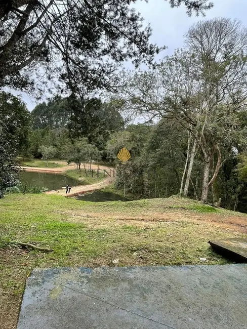 Chácara com 1 quarto à venda, 12859m2 em Área Rural de São José dos Pinhais, Sao Jose Dos Pinhais - PR - imagem 3 Foto 3 de Chácara com 1 quarto à venda, 12859m2 em Área Rural de São José dos Pinhais, Sao Jose Dos Pinhais - PR