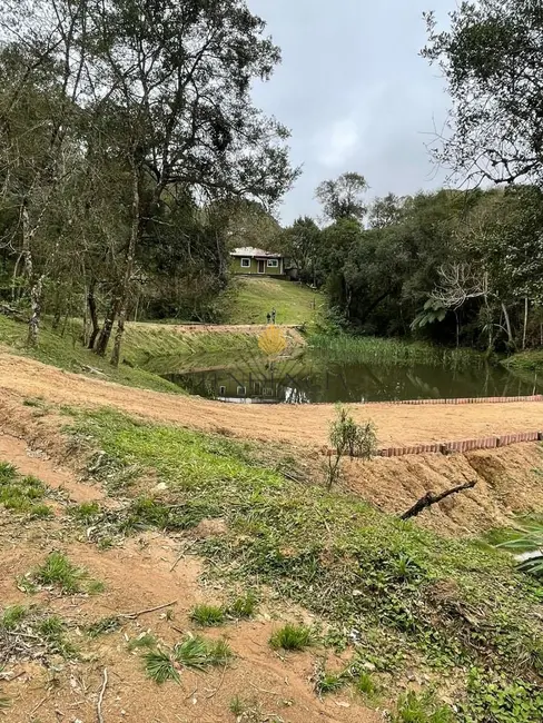 Foto 2 de Chácara com 1 quarto à venda, 12859m2 em Área Rural de São José dos Pinhais, Sao Jose Dos Pinhais - PR
