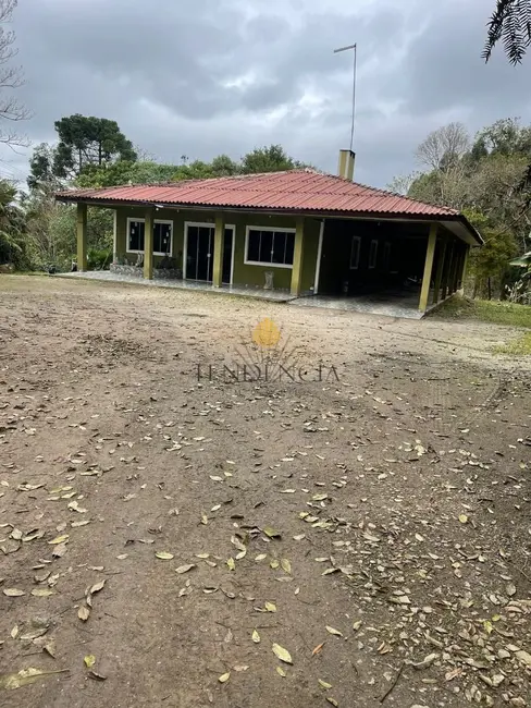 Chácara com 1 quarto à venda, 12859m2 em Área Rural de São José dos Pinhais, Sao Jose Dos Pinhais - PR - imagem 6 Foto 6 de Chácara com 1 quarto à venda, 12859m2 em Área Rural de São José dos Pinhais, Sao Jose Dos Pinhais - PR