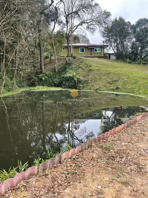 Foto 1 de Chácara com 1 quarto à venda, 12859m2 em Área Rural de São José dos Pinhais, Sao Jose Dos Pinhais - PR