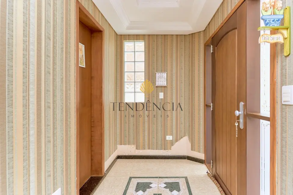 Foto 7 de Casa com 3 quartos à venda, 229m2 em Portão, Curitiba - PR