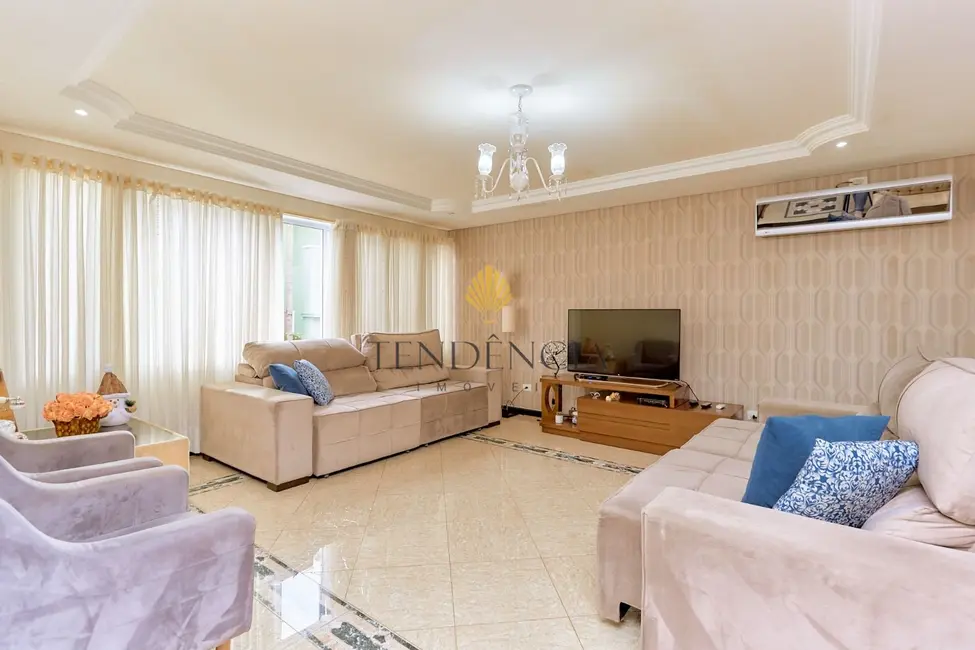 Foto 5 de Casa com 3 quartos à venda, 229m2 em Portão, Curitiba - PR
