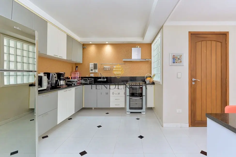 Foto 9 de Casa com 3 quartos à venda, 229m2 em Portão, Curitiba - PR