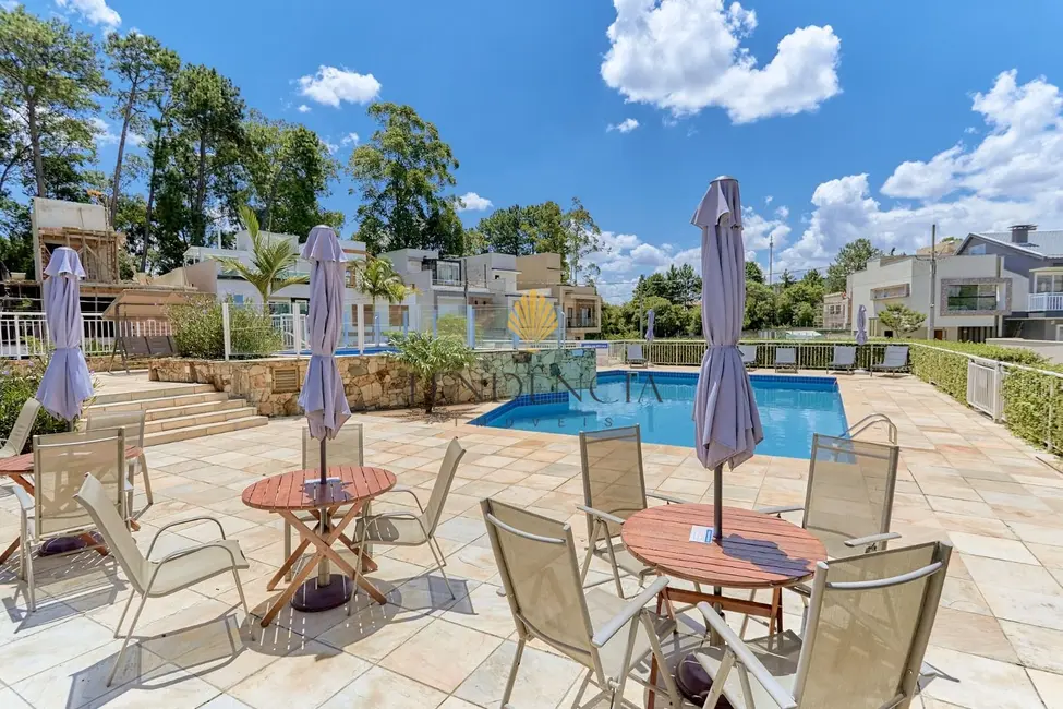 Sobrado com 3 quartos à venda, 120m2 em Umbará, Curitiba - PR - imagem 1 Foto 1 de Sobrado com 3 quartos à venda, 120m2 em Umbará, Curitiba - PR