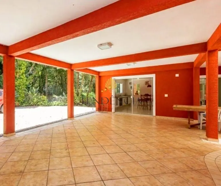 Foto 9 de Casa com 3 quartos à venda, 452m2 em Jardim Amélia, Pinhais - PR