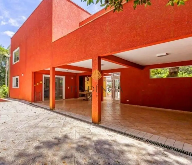Foto 8 de Casa com 3 quartos à venda, 452m2 em Jardim Amélia, Pinhais - PR