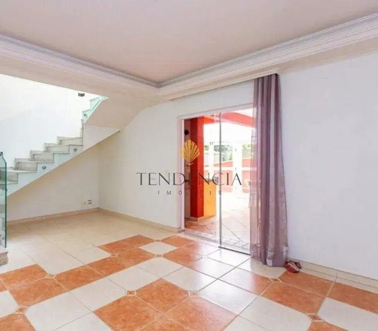 Foto 4 de Casa com 3 quartos à venda, 452m2 em Jardim Amélia, Pinhais - PR