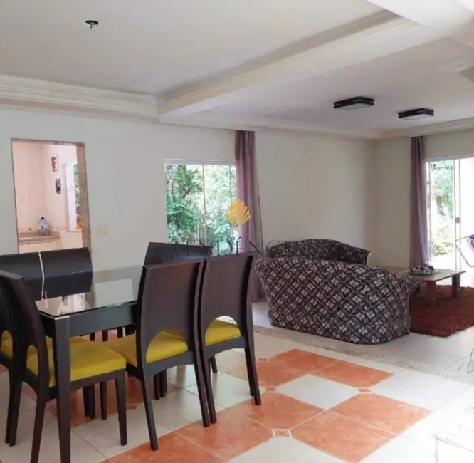 Foto 5 de Casa com 3 quartos à venda, 452m2 em Jardim Amélia, Pinhais - PR