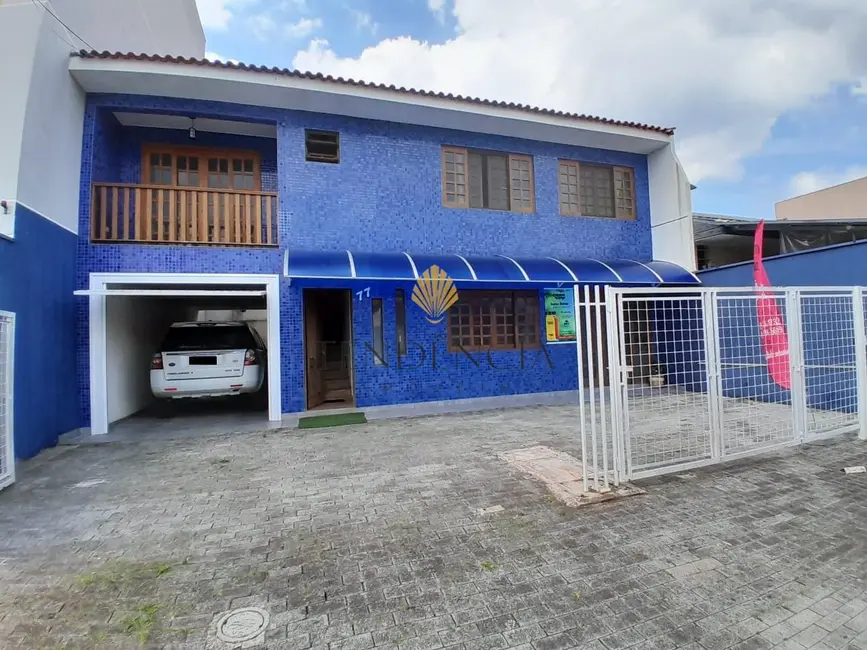 Foto 1 de Sobrado com 2 quartos à venda, 116m2 em Afonso Pena, Sao Jose Dos Pinhais - PR