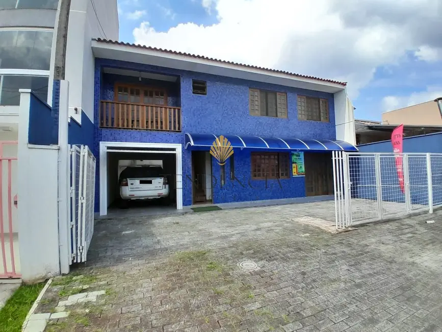 Sobrado com 2 quartos à venda, 116m2 em Afonso Pena, Sao Jose Dos Pinhais - PR - imagem 8 Foto 8 de Sobrado com 2 quartos à venda, 116m2 em Afonso Pena, Sao Jose Dos Pinhais - PR