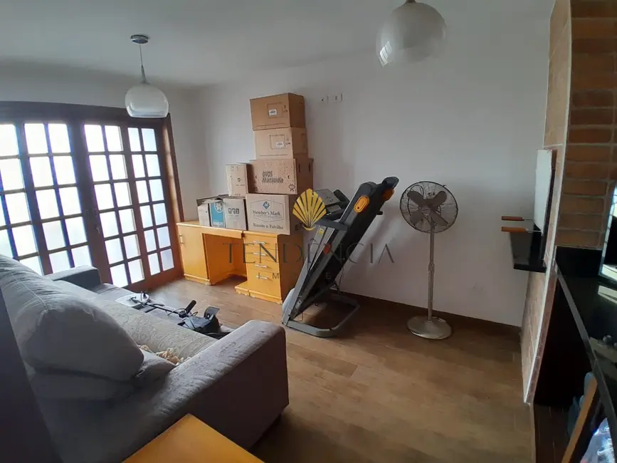 Sobrado com 2 quartos à venda, 116m2 em Afonso Pena, Sao Jose Dos Pinhais - PR - imagem 2 Foto 2 de Sobrado com 2 quartos à venda, 116m2 em Afonso Pena, Sao Jose Dos Pinhais - PR