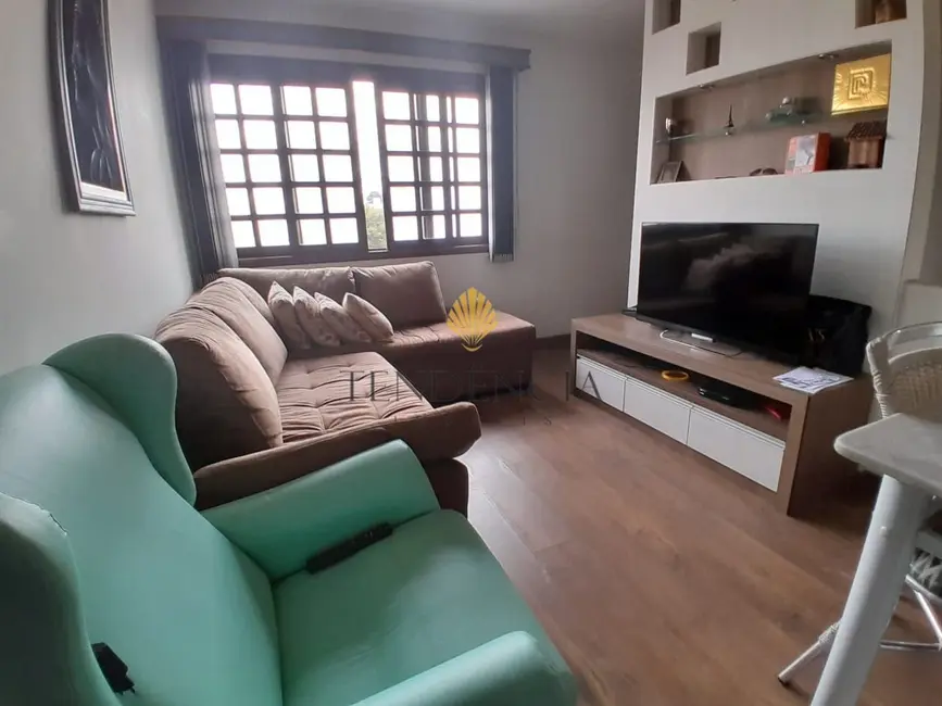 Sobrado com 2 quartos à venda, 116m2 em Afonso Pena, Sao Jose Dos Pinhais - PR - imagem 3 Foto 3 de Sobrado com 2 quartos à venda, 116m2 em Afonso Pena, Sao Jose Dos Pinhais - PR