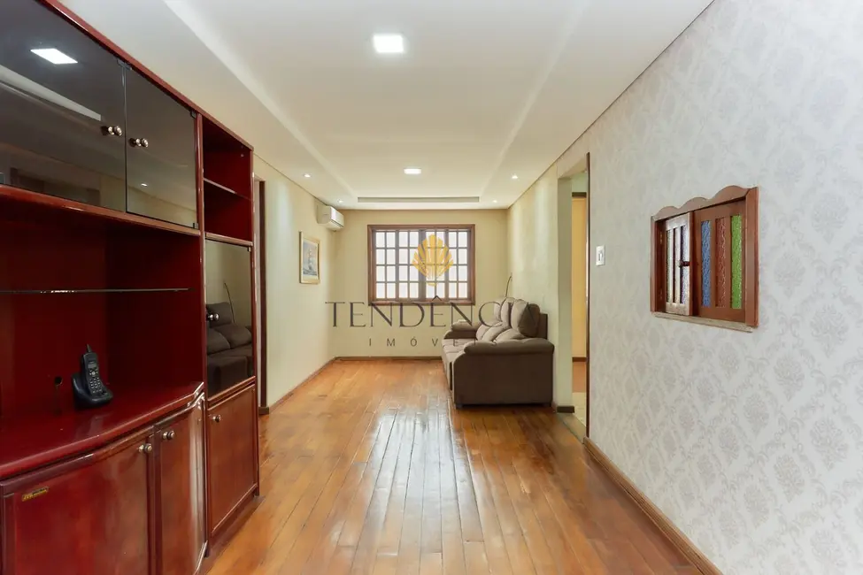 Foto 3 de Casa com 3 quartos à venda, 230m2 em Boa Vista, Curitiba - PR