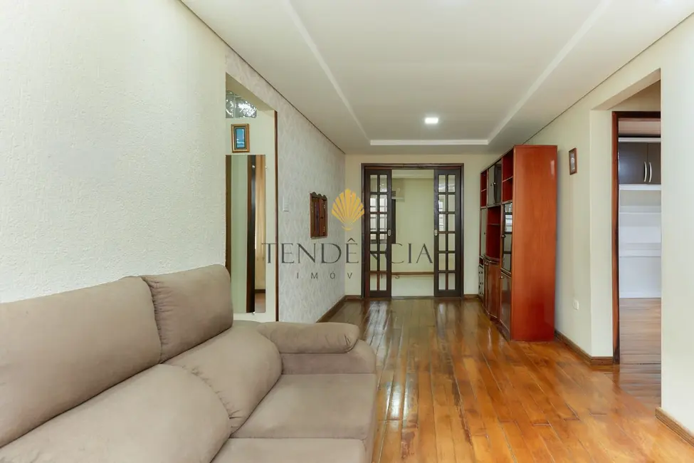 Foto 1 de Casa com 3 quartos à venda, 230m2 em Boa Vista, Curitiba - PR