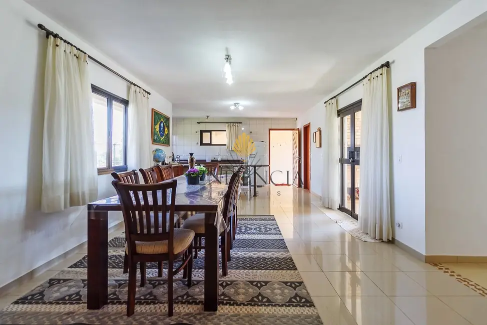 Foto 7 de Casa com 3 quartos à venda, 297m2 em Uberaba, Curitiba - PR