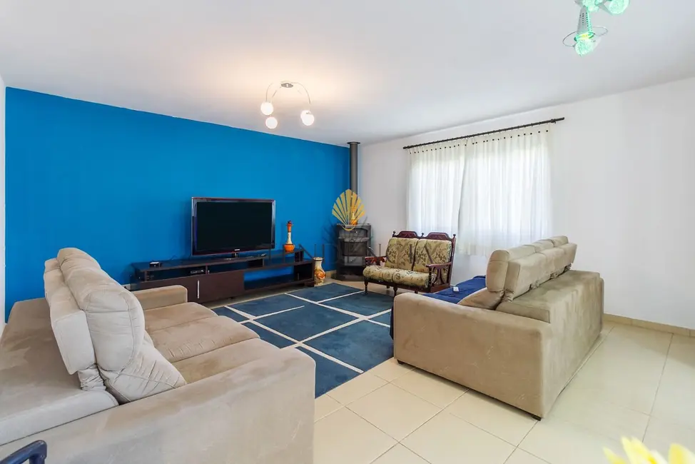 Foto 3 de Casa com 3 quartos à venda, 297m2 em Uberaba, Curitiba - PR