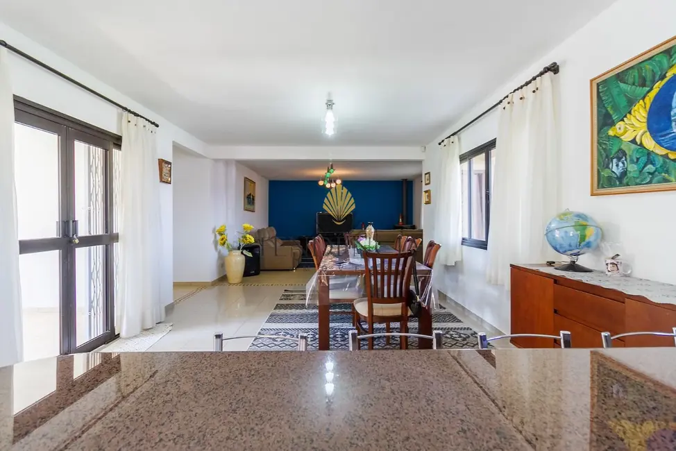 Foto 5 de Casa com 3 quartos à venda, 297m2 em Uberaba, Curitiba - PR