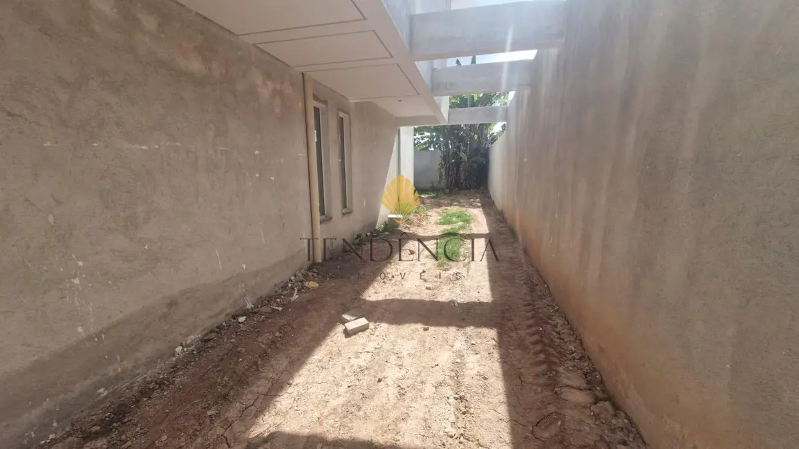 Sobrado com 3 quartos à venda, 96m2 em Embu, Colombo - PR - imagem 6 Foto 6 de Sobrado com 3 quartos à venda, 96m2 em Embu, Colombo - PR