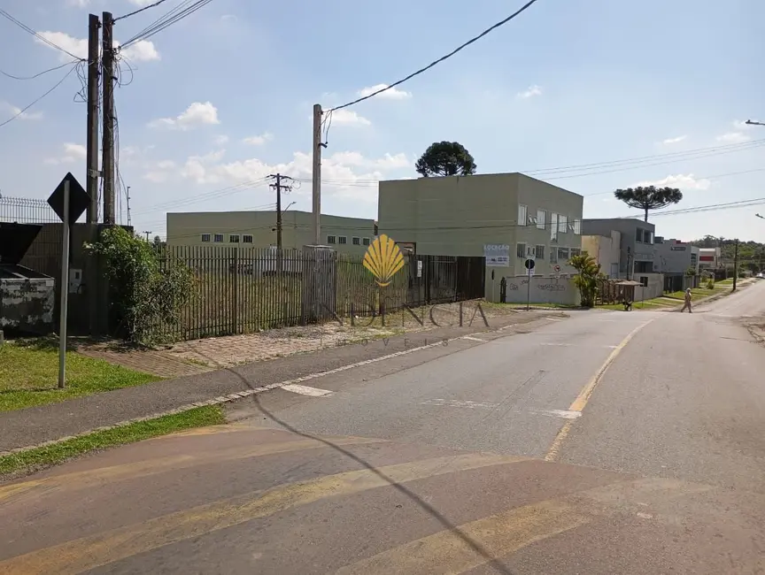 Terreno / Lote à venda, 788m2 em São Braz, Curitiba - PR - imagem 9 Foto 9 de Terreno / Lote à venda, 788m2 em São Braz, Curitiba - PR