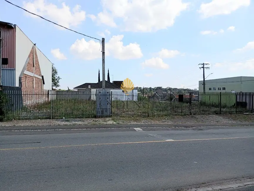 Terreno / Lote à venda, 788m2 em São Braz, Curitiba - PR - imagem 5 Foto 5 de Terreno / Lote à venda, 788m2 em São Braz, Curitiba - PR