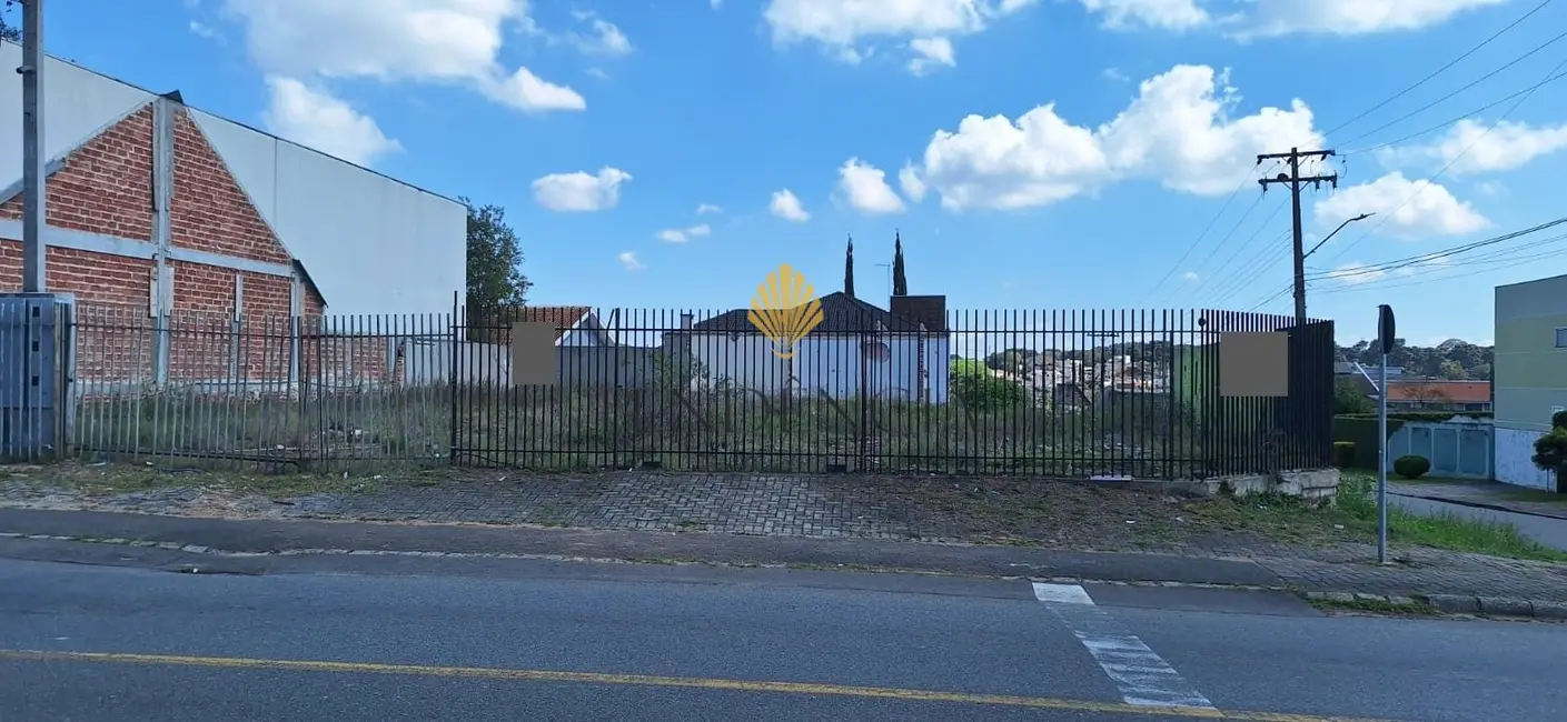 Terreno / Lote à venda, 788m2 em São Braz, Curitiba - PR - imagem 8 Foto 8 de Terreno / Lote à venda, 788m2 em São Braz, Curitiba - PR