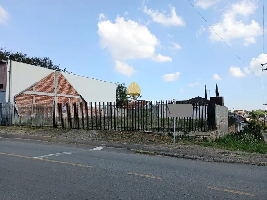 Terreno / Lote à venda, 788m2 em São Braz, Curitiba - PR - imagem 6 Foto 6 de Terreno / Lote à venda, 788m2 em São Braz, Curitiba - PR