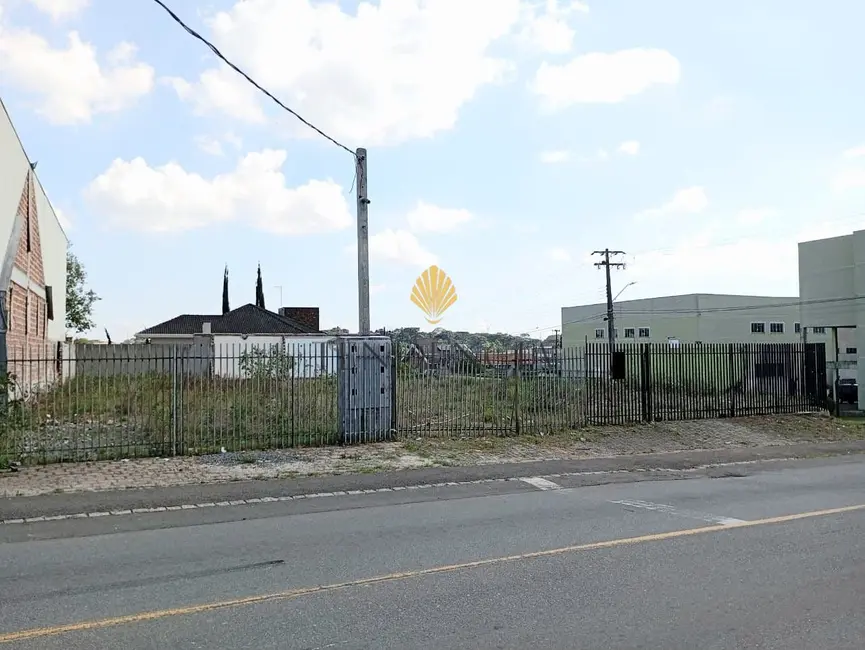 Terreno / Lote à venda, 788m2 em São Braz, Curitiba - PR - imagem 7 Foto 7 de Terreno / Lote à venda, 788m2 em São Braz, Curitiba - PR