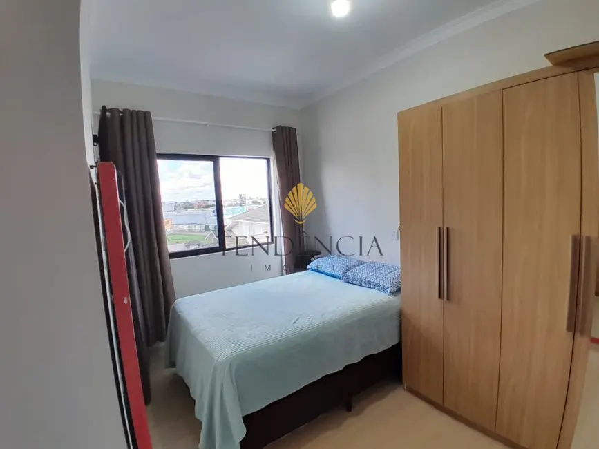 Foto 9 de Apartamento com 3 quartos à venda, 72m2 em São Pedro, Sao Jose Dos Pinhais - PR