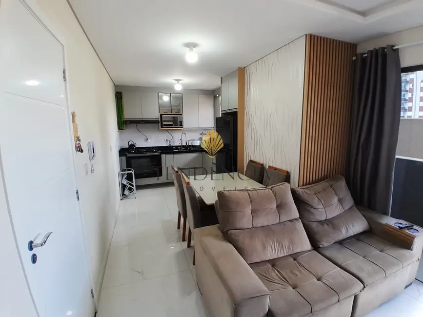 Foto 1 de Apartamento com 2 quartos à venda, 72m2 em São Pedro, Sao Jose Dos Pinhais - PR