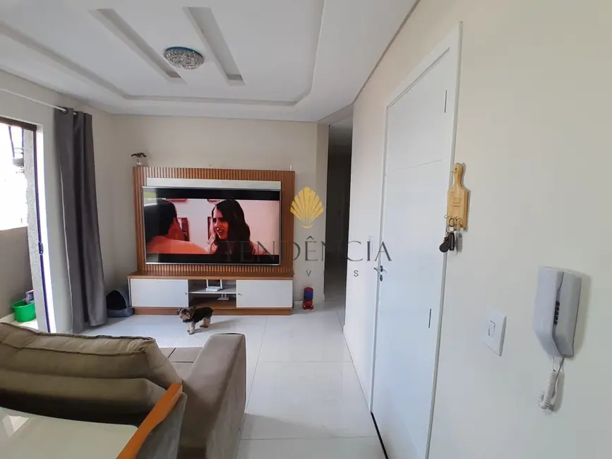 Foto 3 de Apartamento com 3 quartos à venda, 72m2 em São Pedro, Sao Jose Dos Pinhais - PR