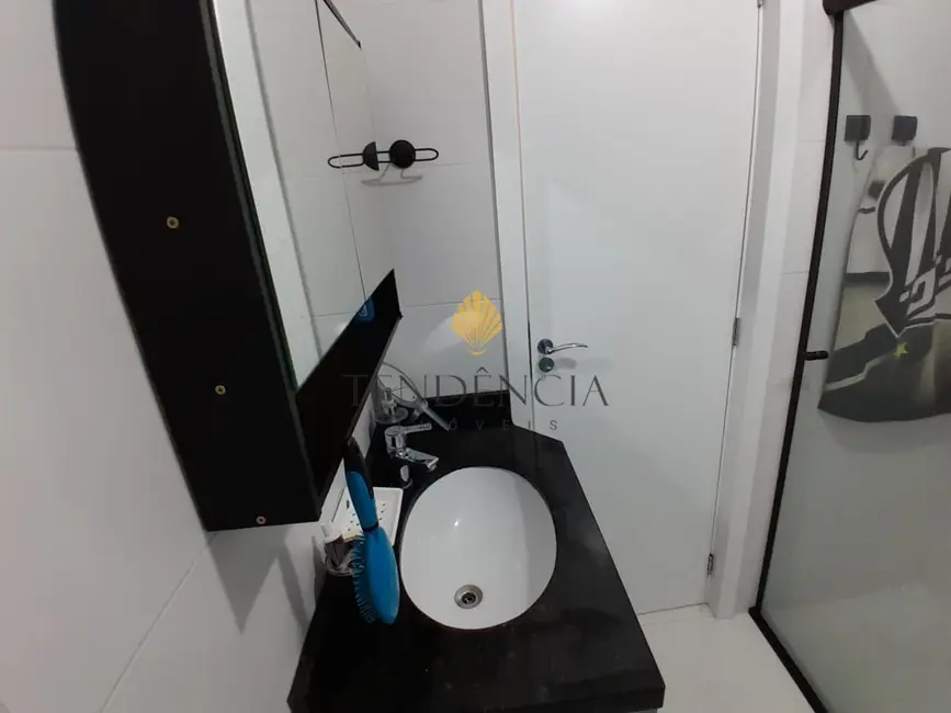 Foto 6 de Apartamento com 3 quartos à venda, 72m2 em São Pedro, Sao Jose Dos Pinhais - PR