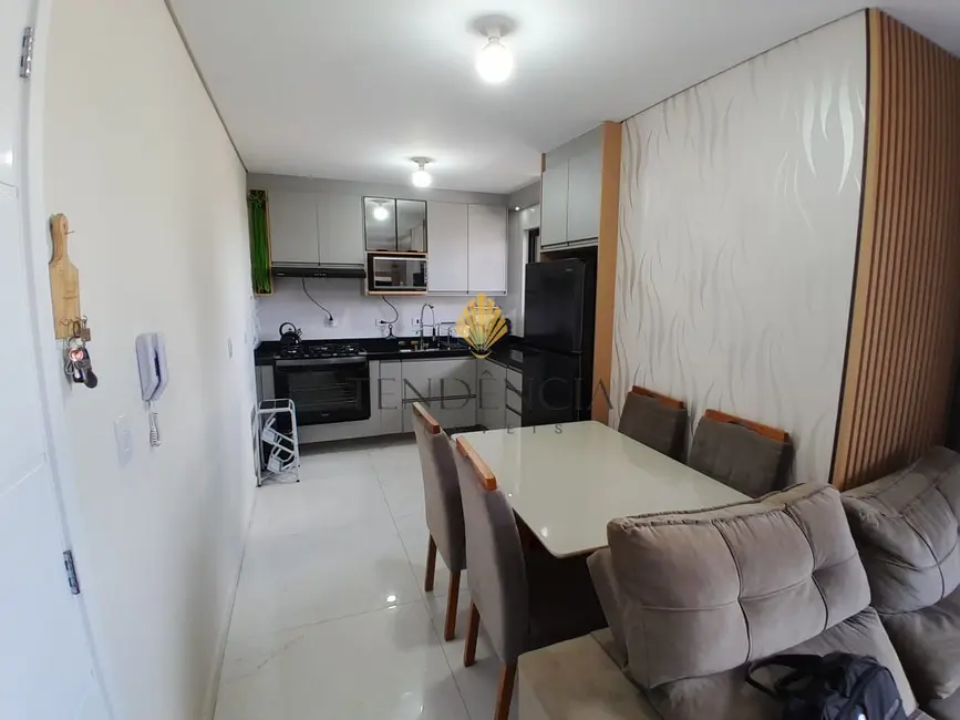 Foto 5 de Apartamento com 3 quartos à venda, 72m2 em São Pedro, Sao Jose Dos Pinhais - PR